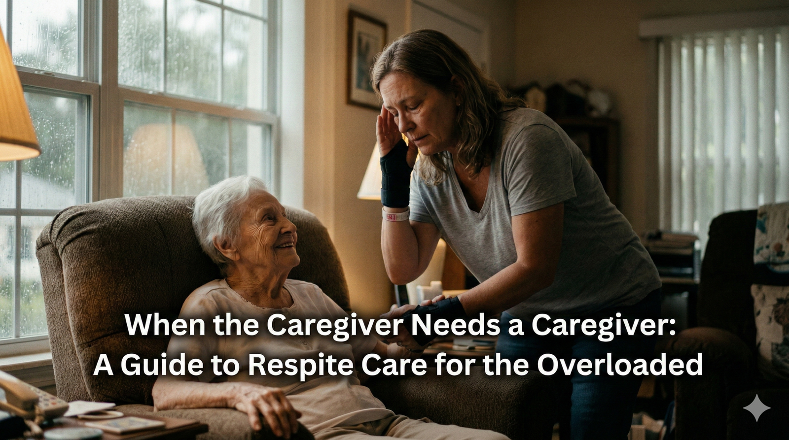 Respite Care